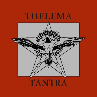 THELEMA - tantra (SPITTLE '22) LP SS 20,00 